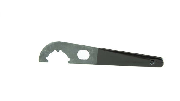 Rubber Handle CAR Stock Wrench