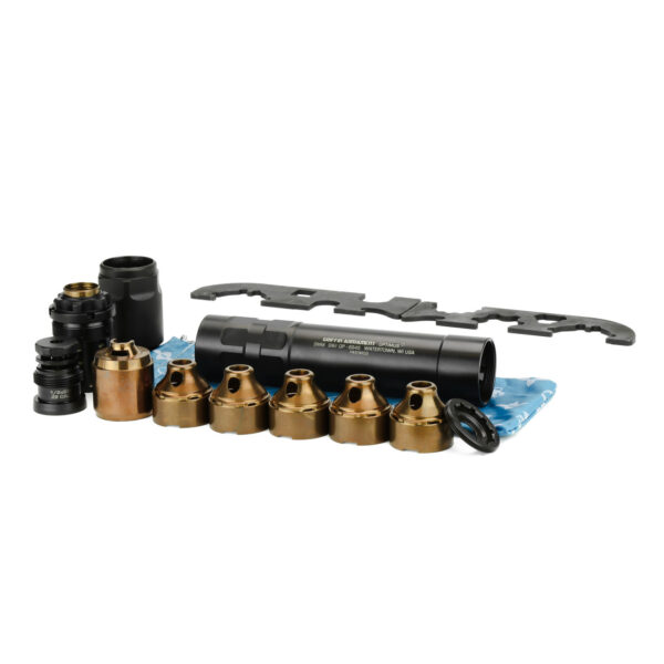 Optimus® 9 Suppressor (Universal)