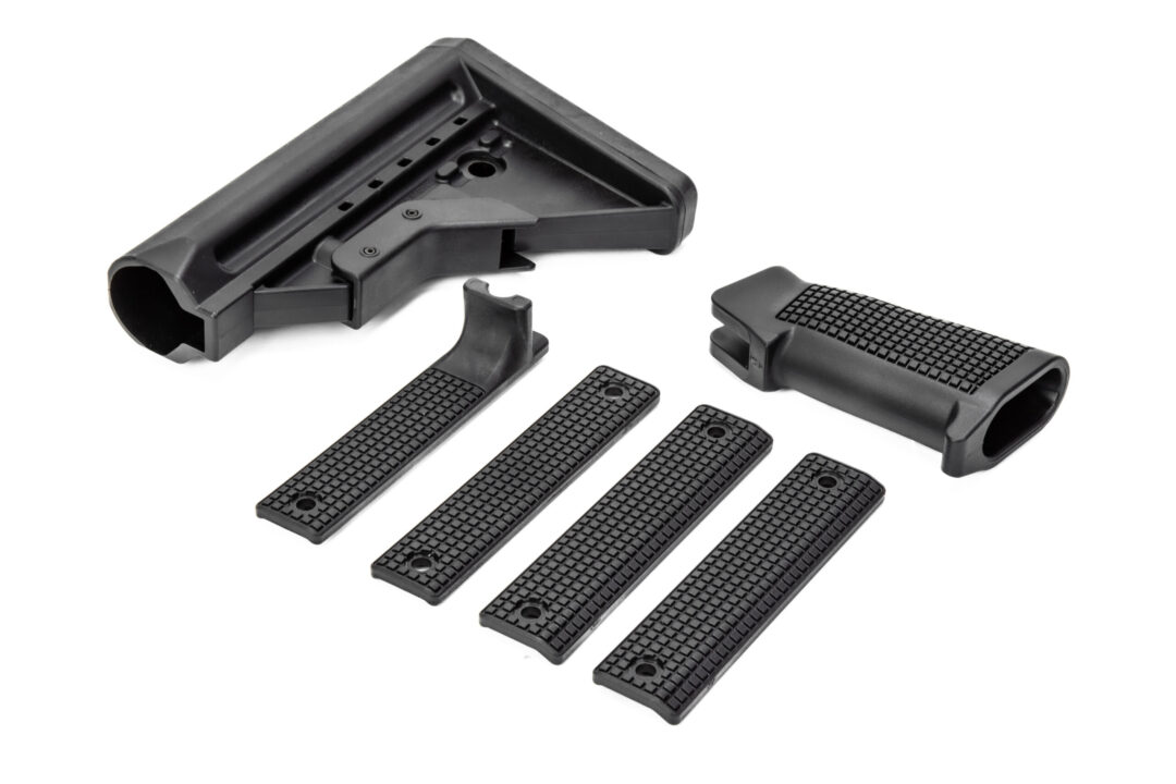 Griffin Furniture Kit  - Black