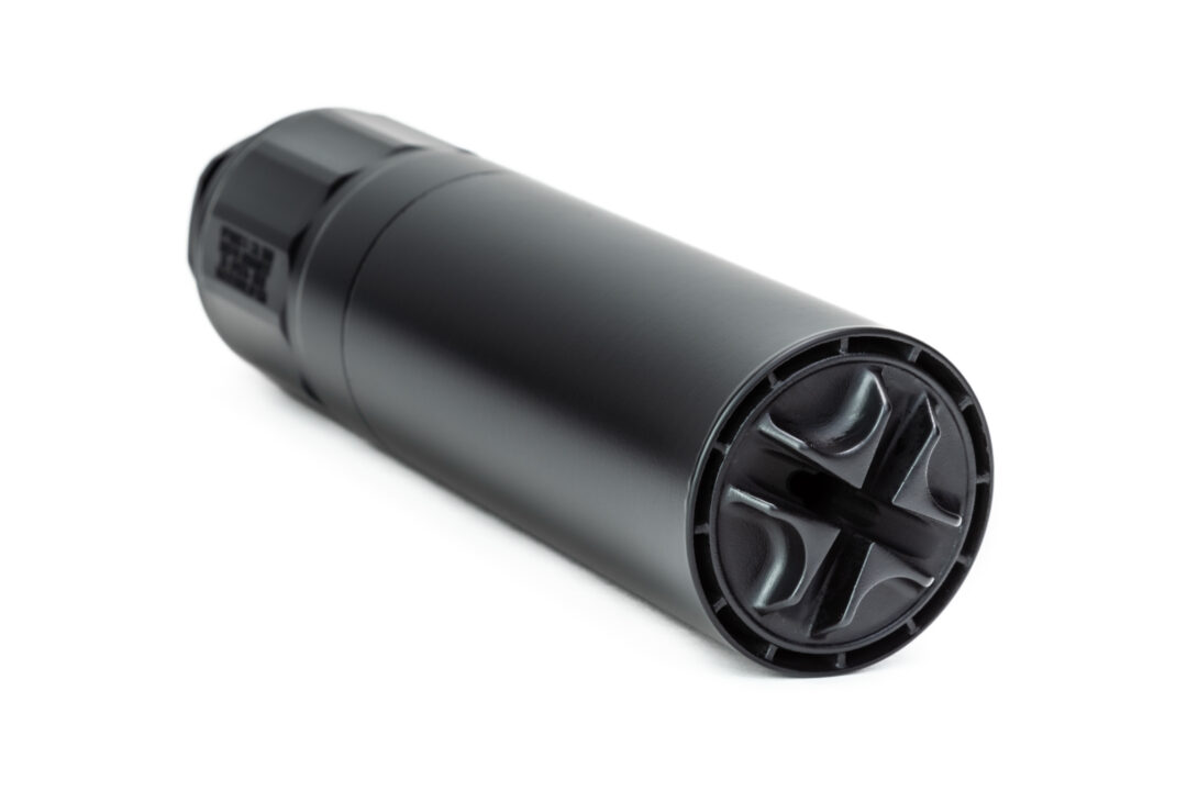 OPTIMUS® 6 Silencer (All Mounts) - Image 7