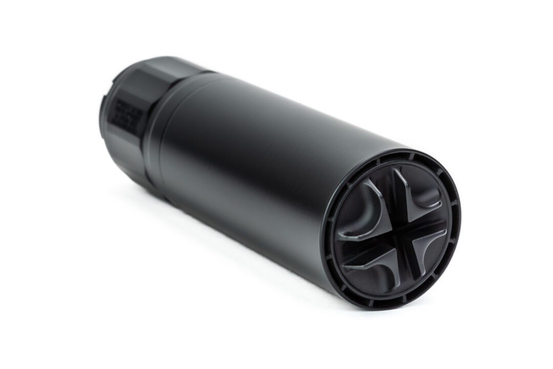 OPTIMUS® 6 Silencer (All Mounts) - Image 10