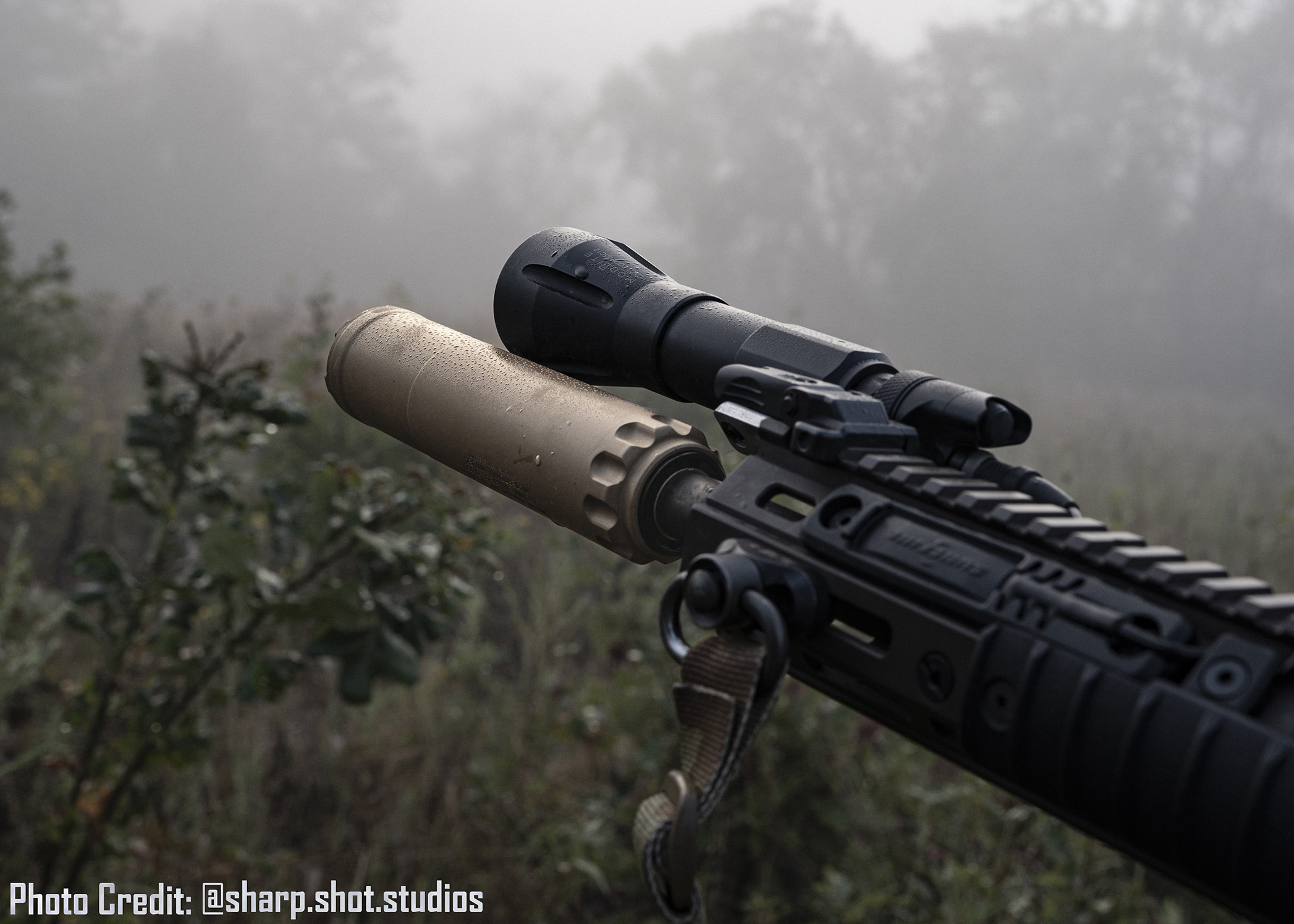Recce 5® Silencer - Image 8