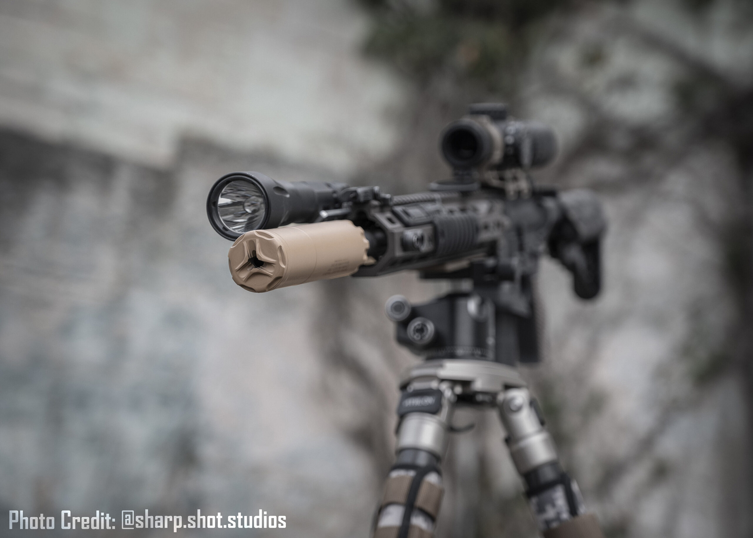 Recce 5® Silencer - Image 7