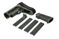 Griffin Pistol Furniture Kit - ODG