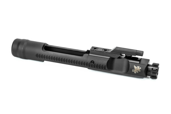 Griffin Armament Mil Spec Gas Pocket BCG