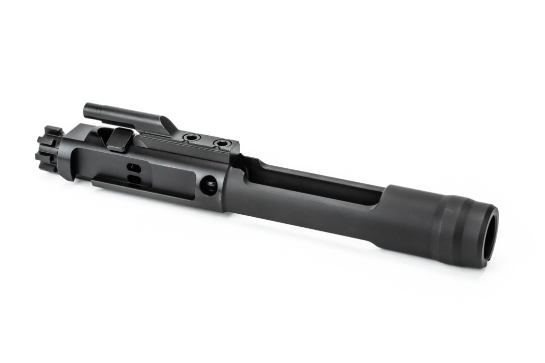 Griffin Armament Mil Spec Gas Pocket BCG - Image 2