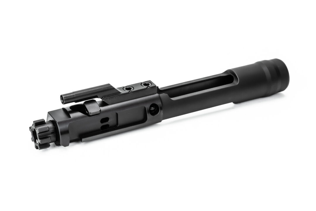 Griffin Armament Mil Spec Gas Pocket BCG - Image 3