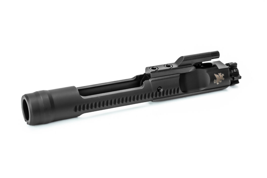 Griffin Armament Mil Spec Gas Pocket BCG - Image 4