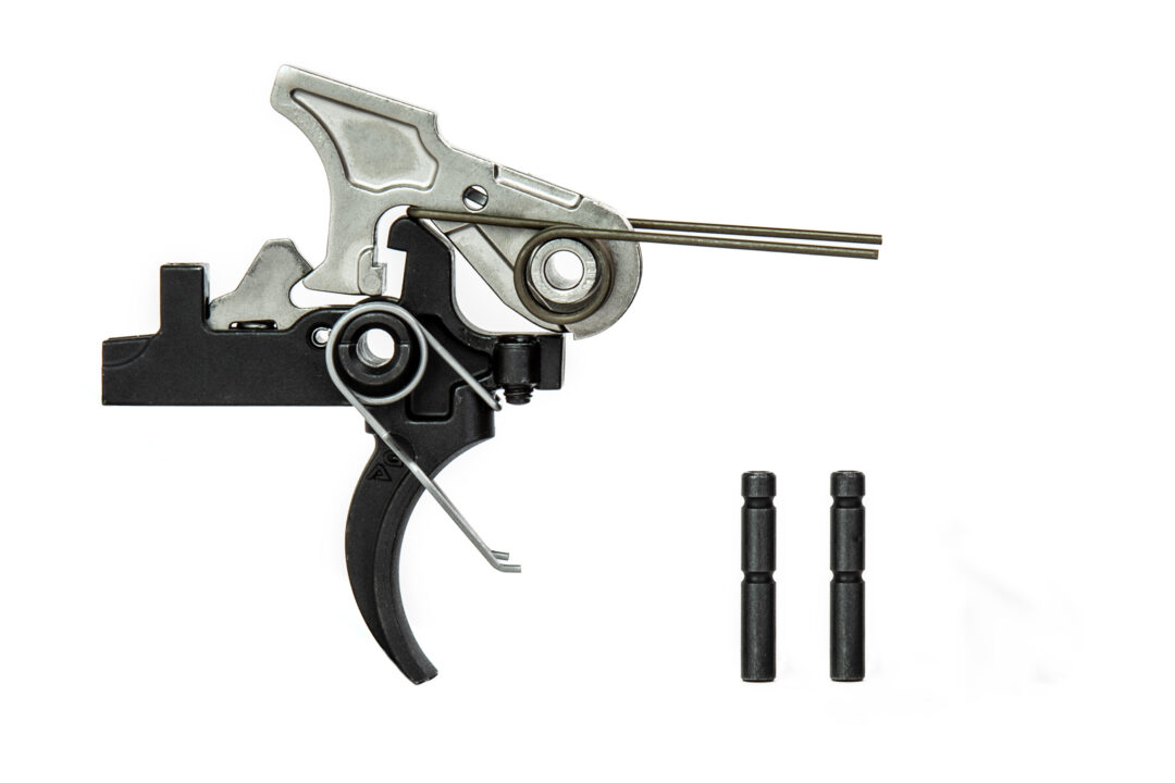 Griffin Adjustable 2-Stage AR Trigger