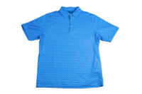 Griffin Golf Polo (Griffin Blue)