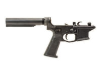 MK2 9mm Ambi Complete Lower Receiver