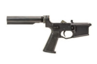 MK1 Complete Lower Receiver