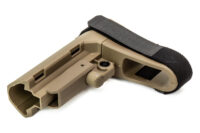 SBA-3 Pistol Brace - FDE