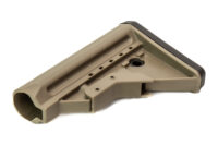 Extreme Condition Stock (ECS) - FDE