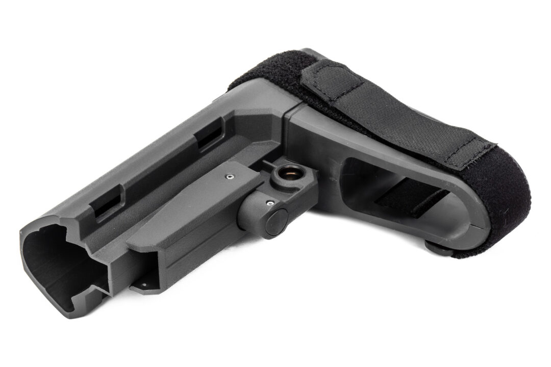 SBA-3 Pistol Brace - Grey