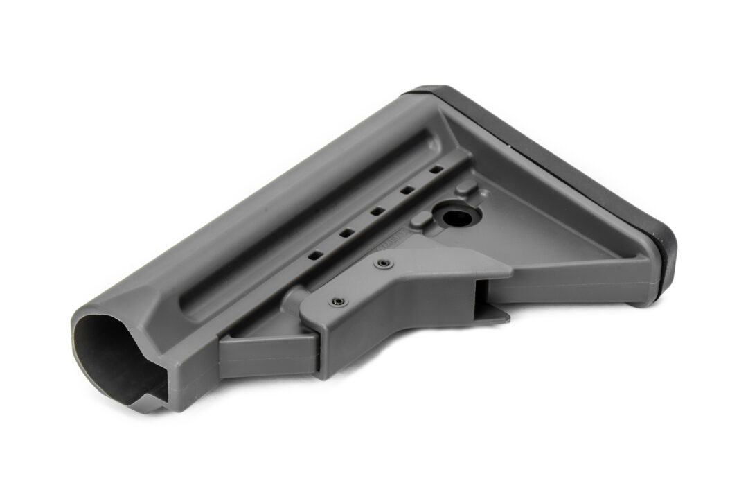 Extreme Condition Stock (ECS) - Grey