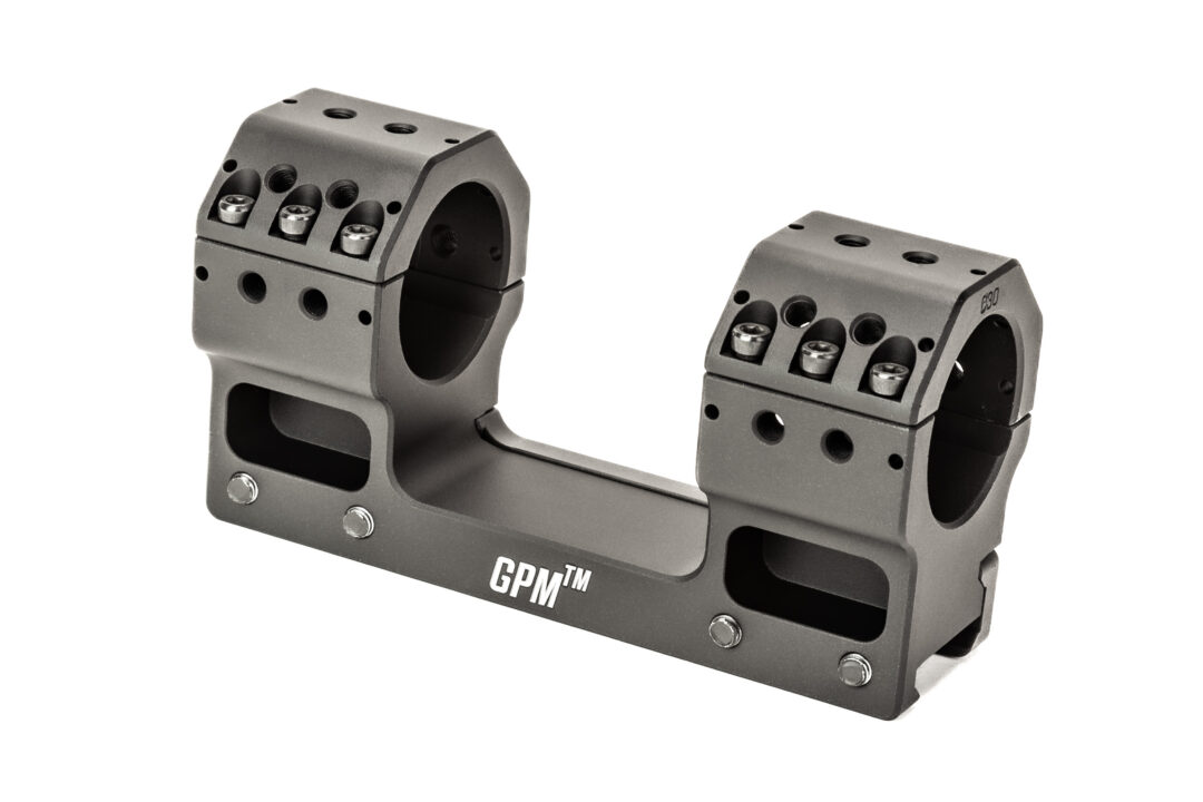 1.335" 30mm GPM™ Box Mount - Image 2