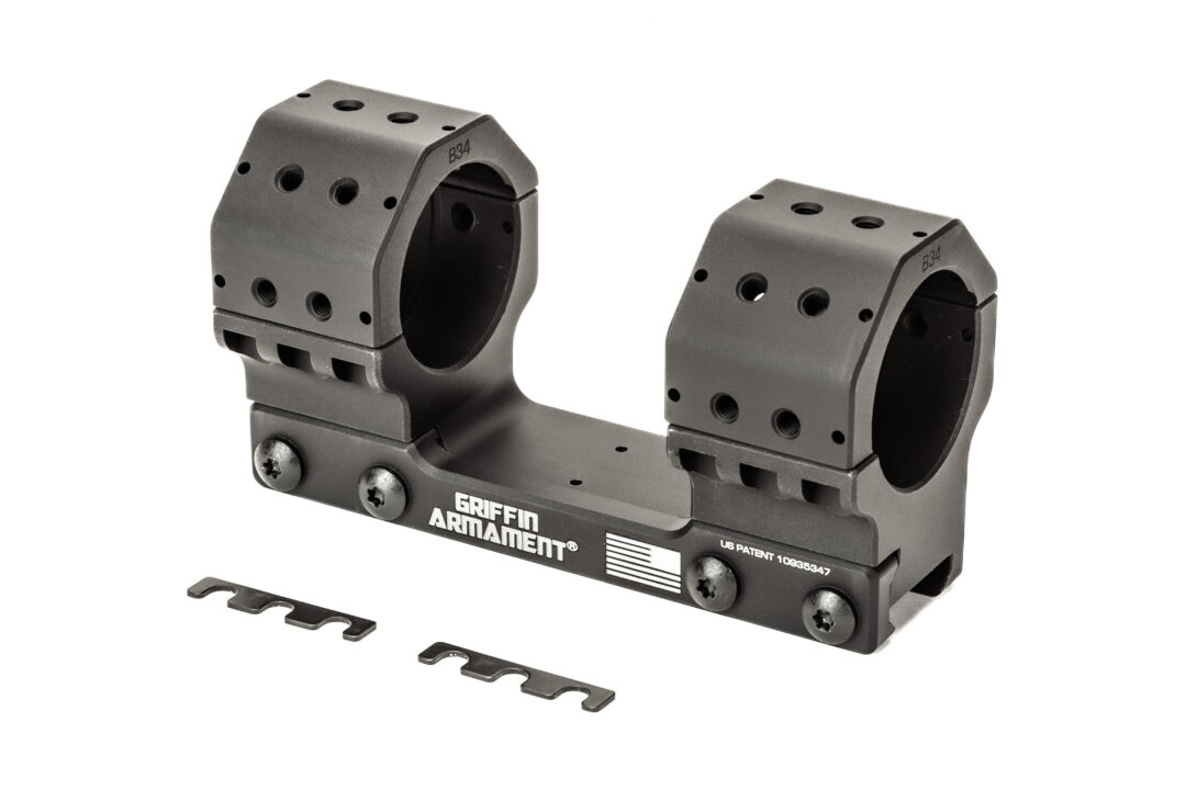 1.35" 34mm GPM™ Box Mount