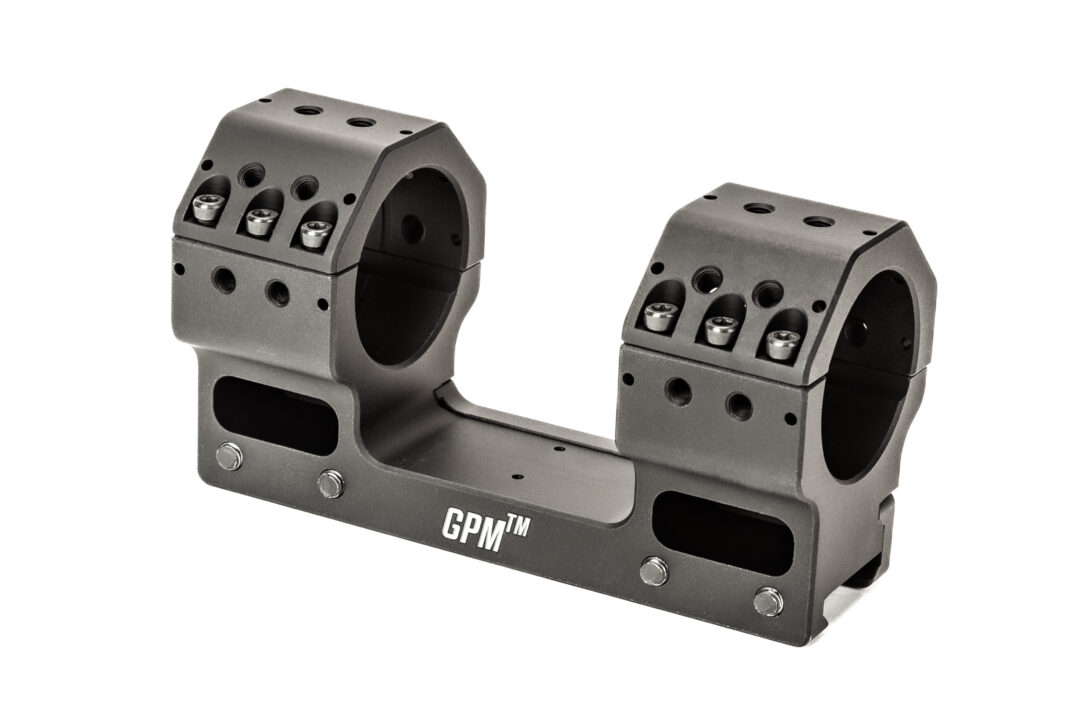 1.35" 34mm GPM™ Box Mount - Image 2
