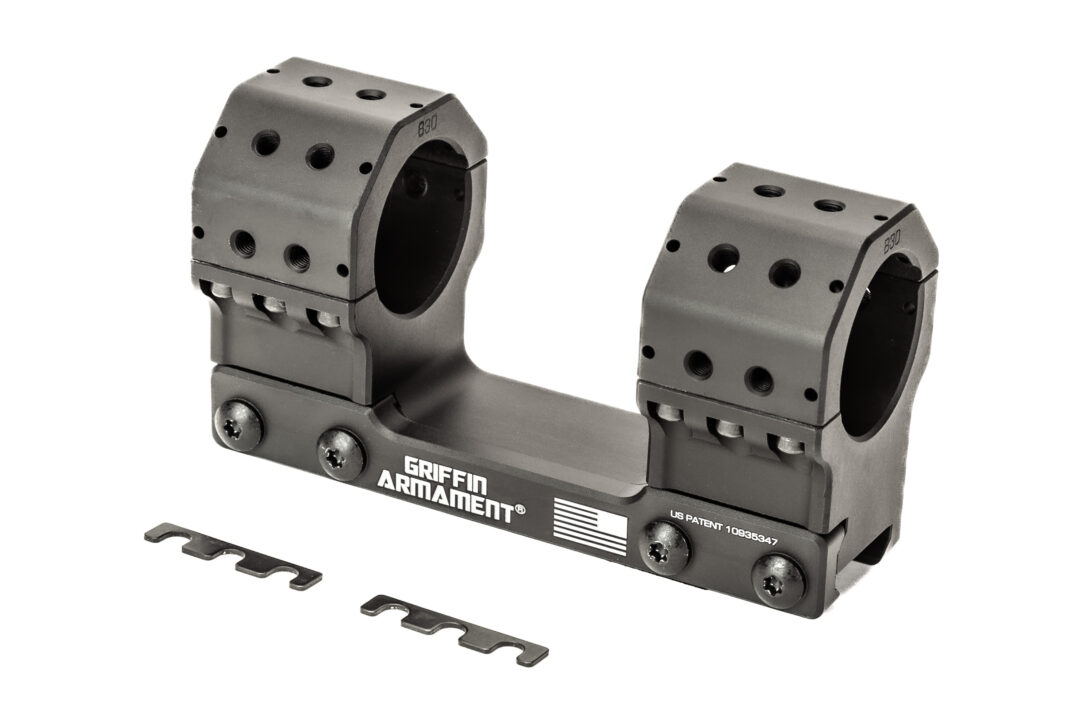 1.425" 30mm GPM™ Box Mount