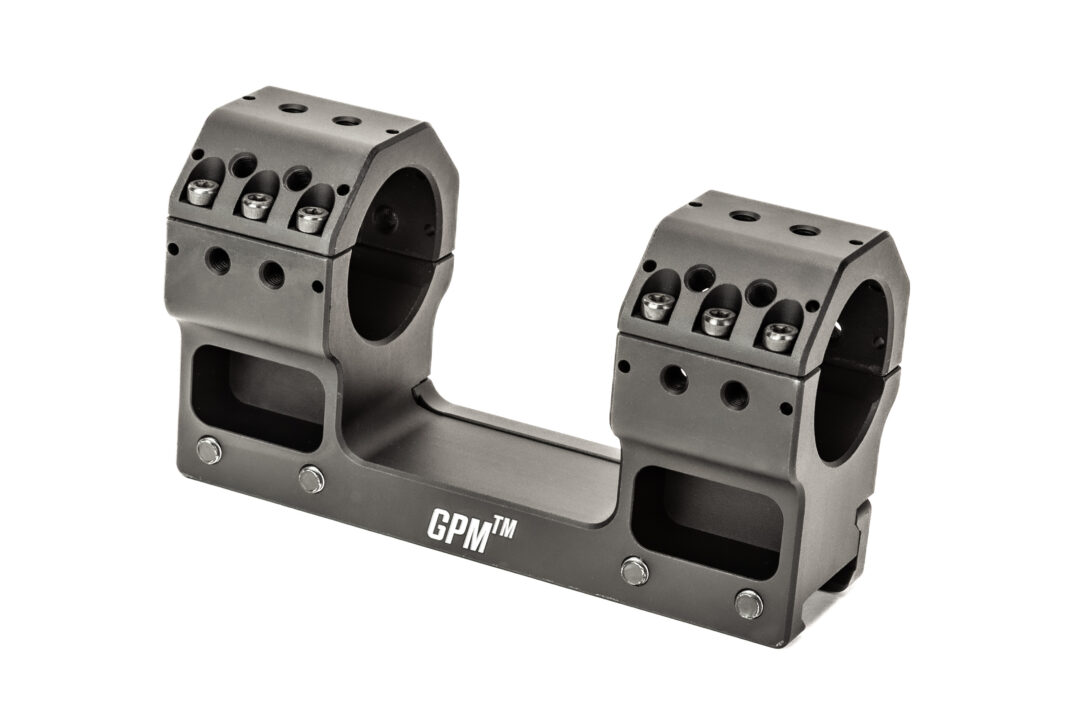 1.425" 30mm GPM™ Box Mount - Image 2