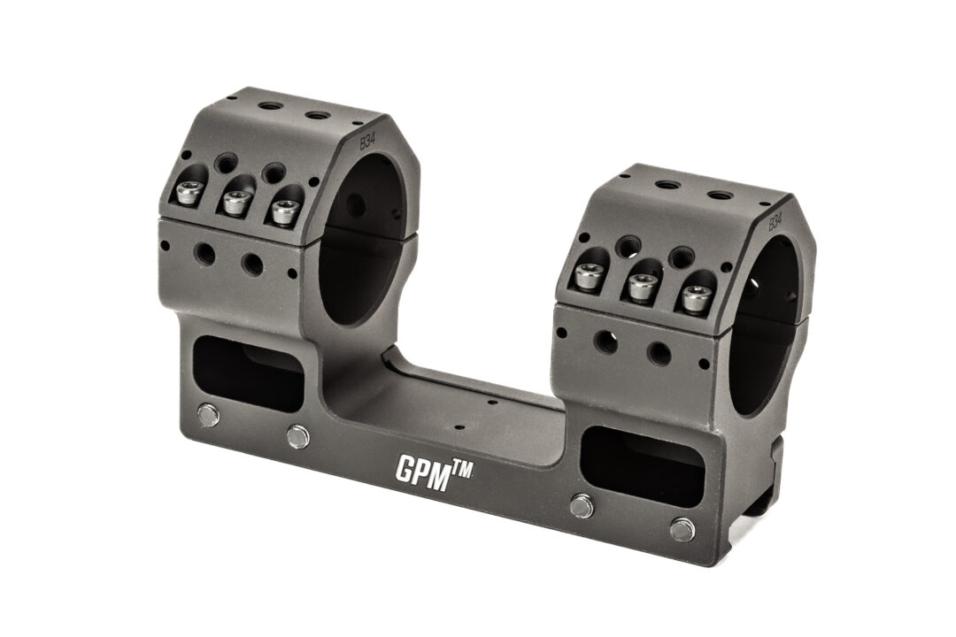 1.425" 34mm GPM™ Box Mount - Image 2