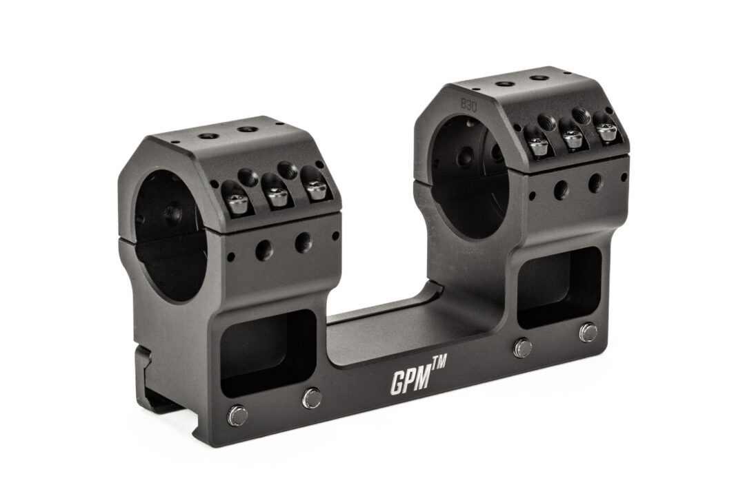 1.525" 30mm GPM™ Box Mount - Image 2