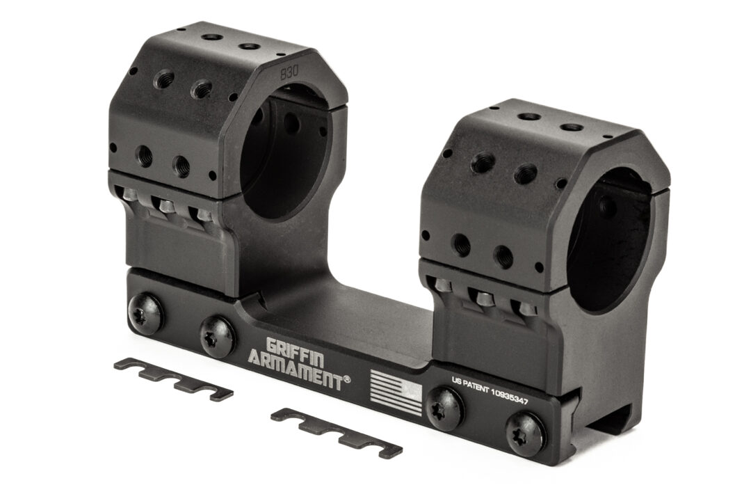 1.525" 30mm GPM™ Box Mount