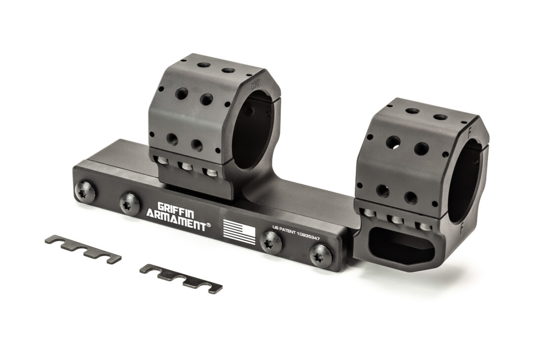 1.335" 30mm GPM™ Cantilever Mount