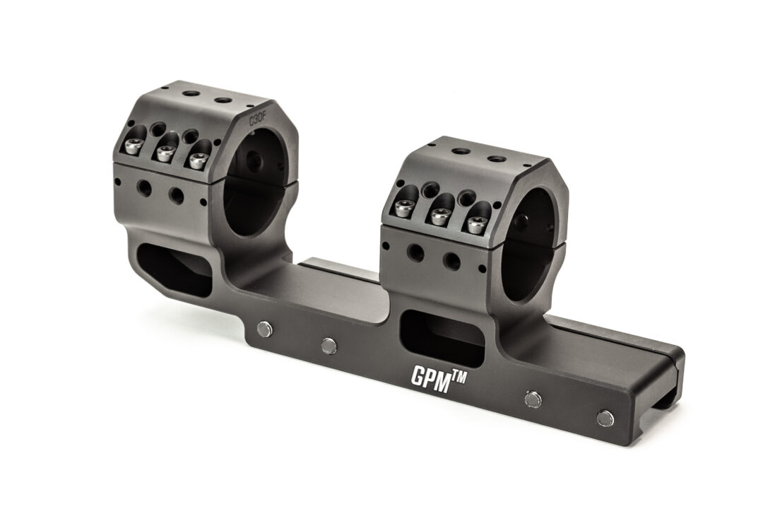1.335" 30mm GPM™ Cantilever Mount - Image 2