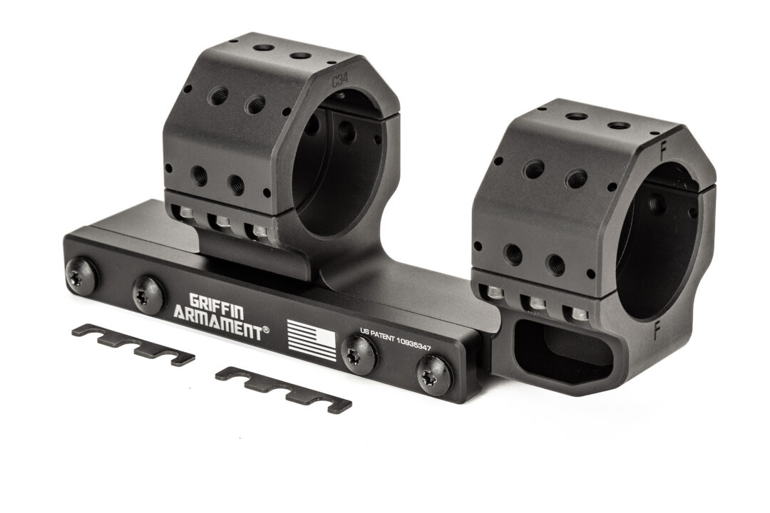 1.335" 34mm GPM™ Cantilever Mount