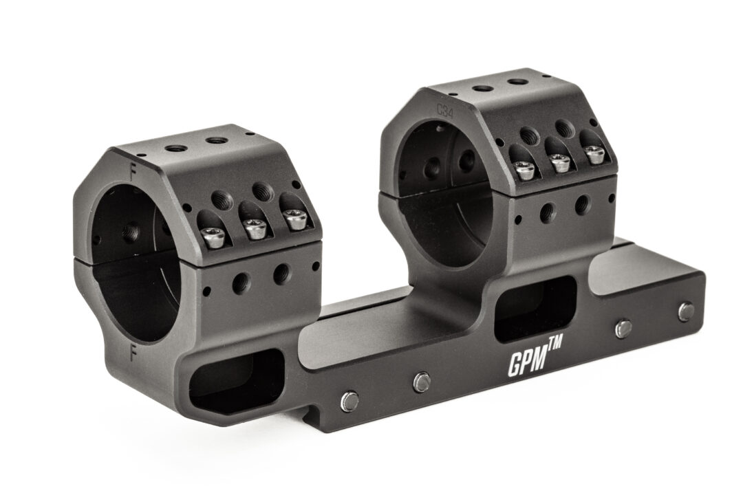 1.335" 34mm GPM™ Cantilever Mount - Image 2