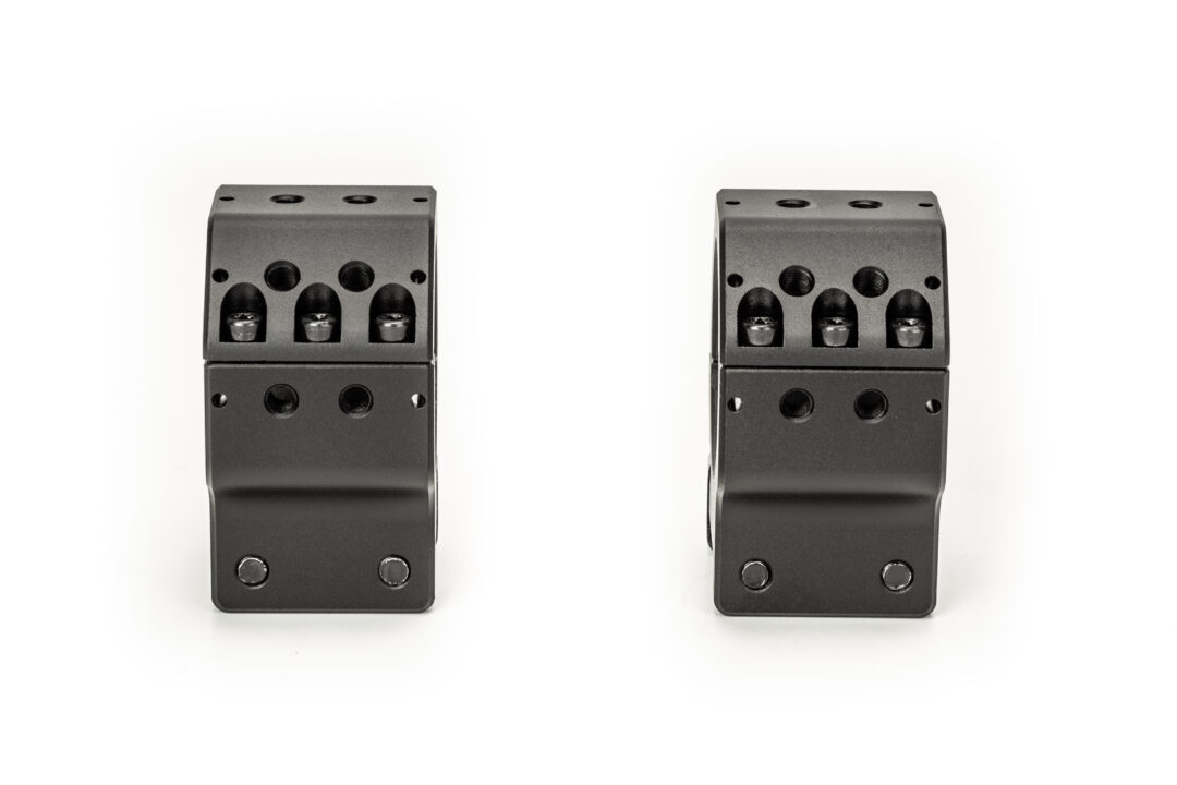 1.08" 34mm GPM™ Scope Rings - Image 3