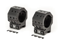 1.125" 34mm GPM™ Scope Rings