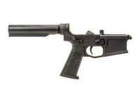 MK2 Ambi Complete Lower Receiver
