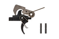 Milspec AR Trigger