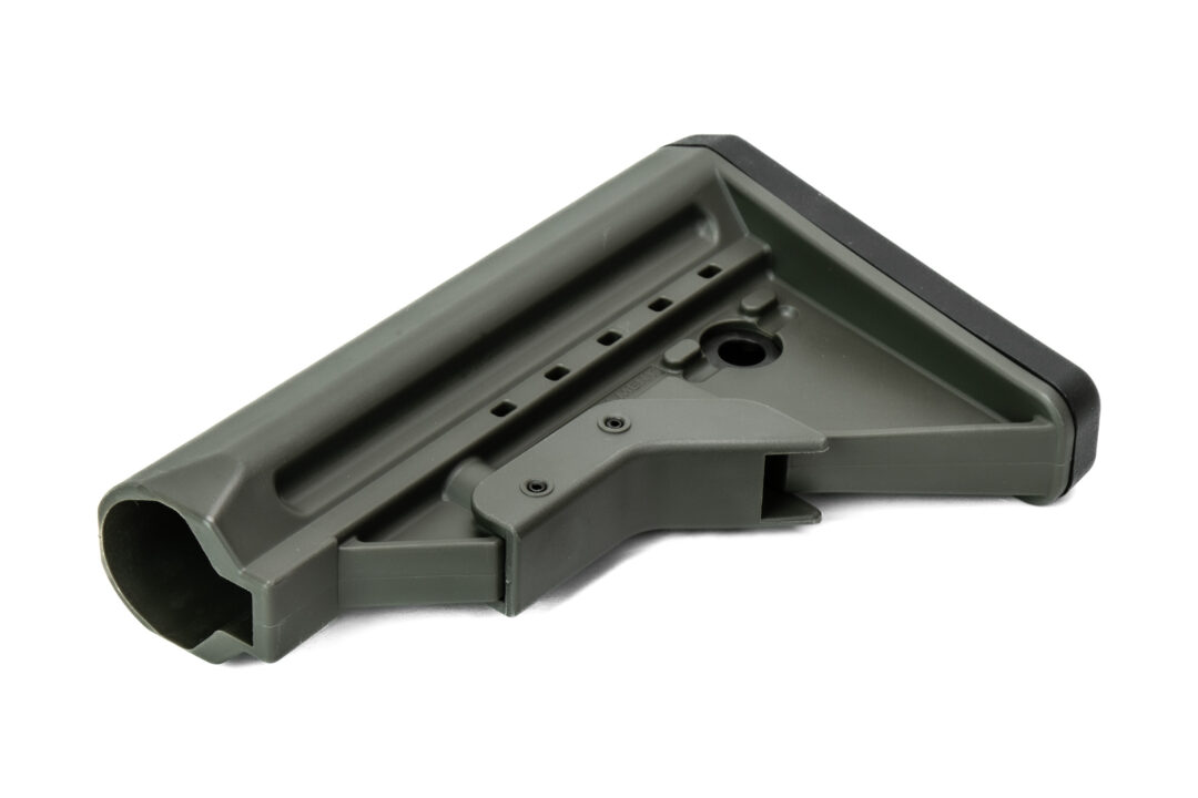 Extreme Condition Stock (ECS) - ODG