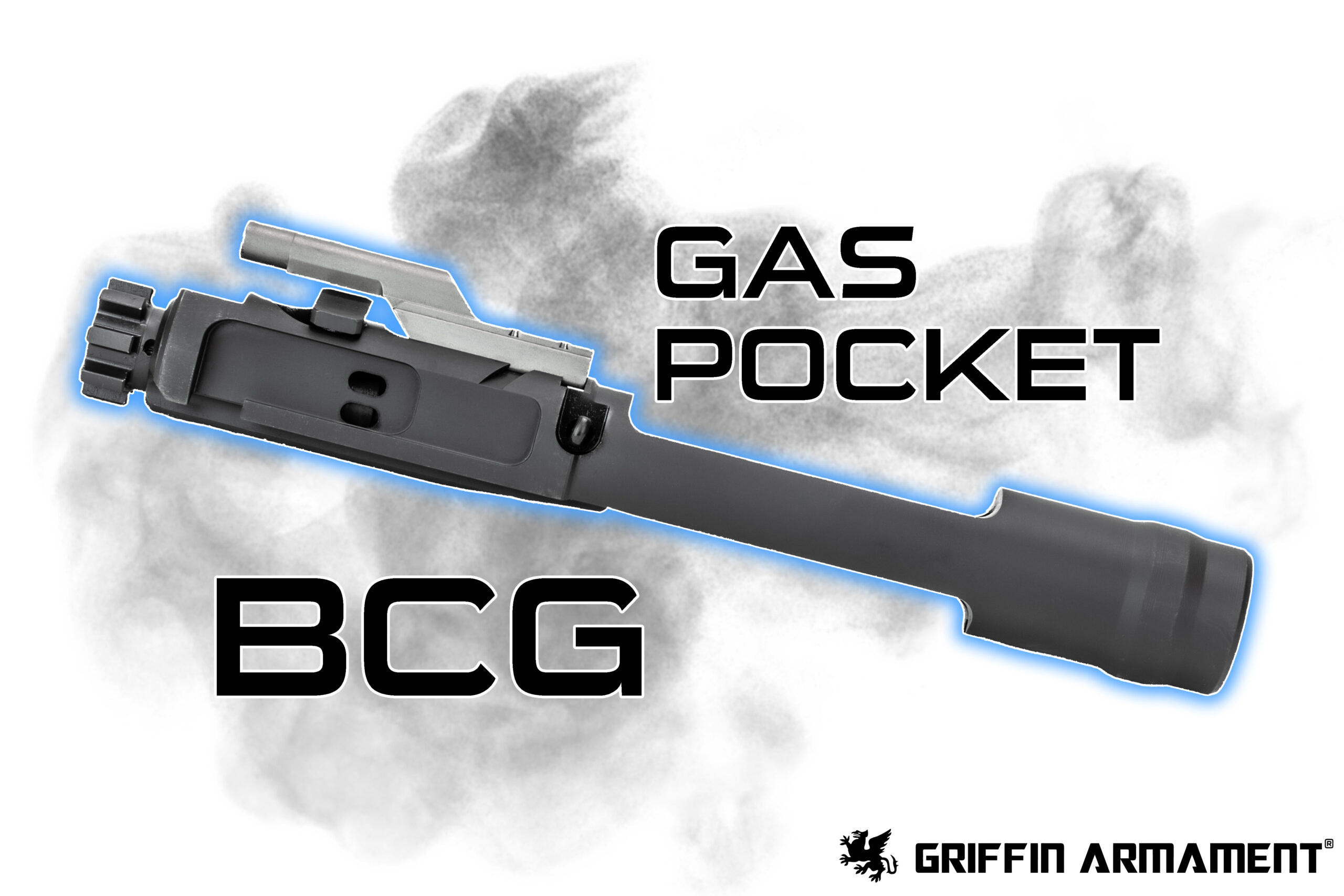 Gas Pocket BCG Blog Image