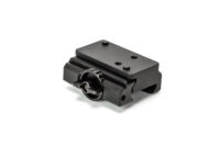 1.30" QD Mount - Leupold DeltaPoint Pro Footprint