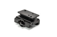 1.55" QD Mount - Leupold DeltaPoint Pro Footprint