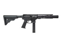 MK2 9mm 4.5" SBR