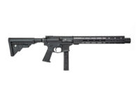 MK2 9mm 9.5" SBR