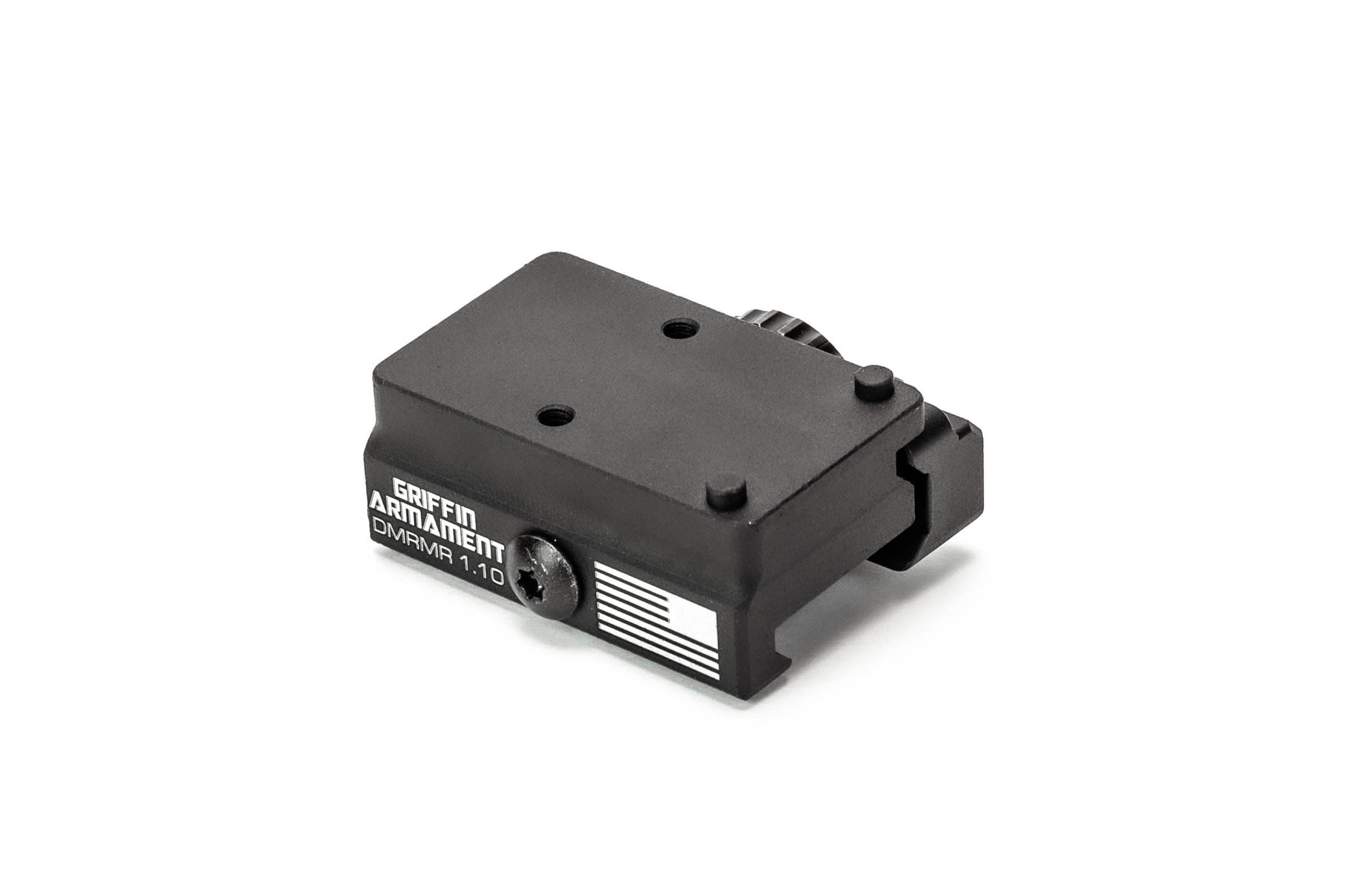 1.10" QD Mount - RMR Footprint - Image 2