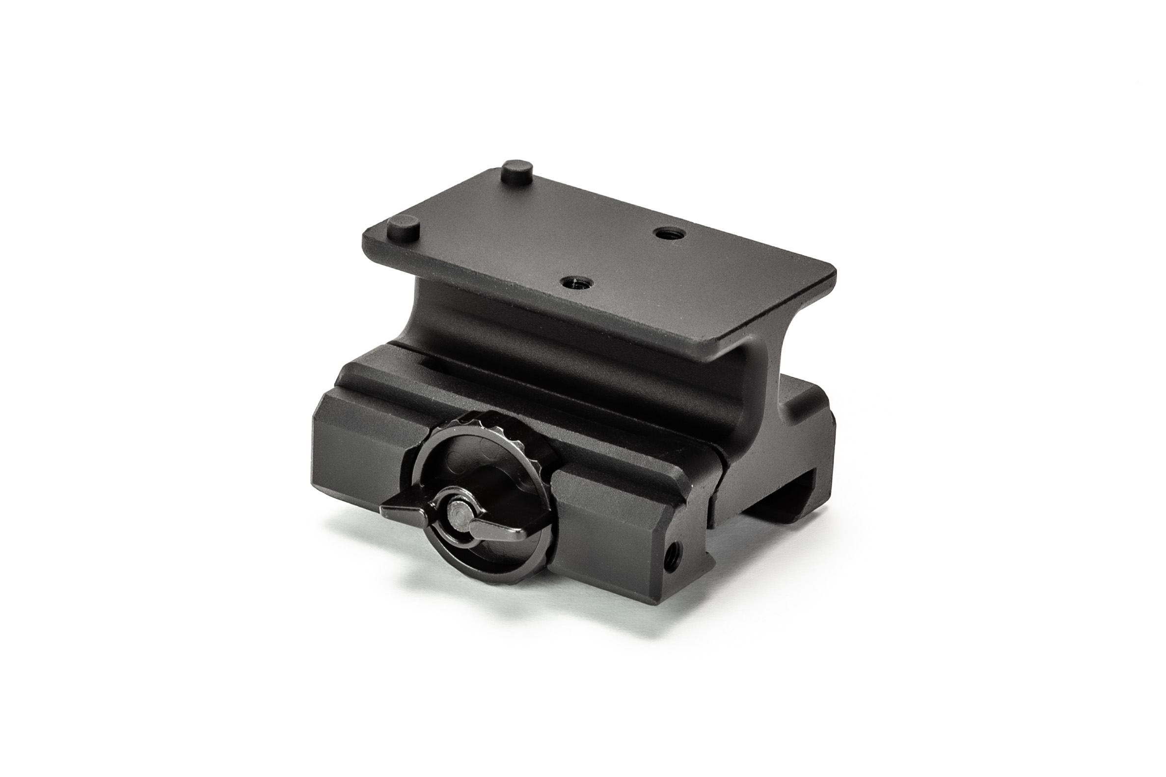 1.55" QD Mount - RMR Footprint