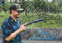 Test Gun Options