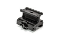 1.55" QD Mount - T1/T2 Footprint
