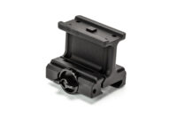 1.93" QD Mount - T1/T2 Footprint