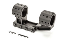 1.7" 30mm Lightweight GPM™ Cantilever Mount