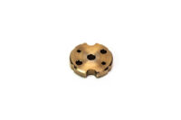 Adjustable Gas Block Regulator Plates