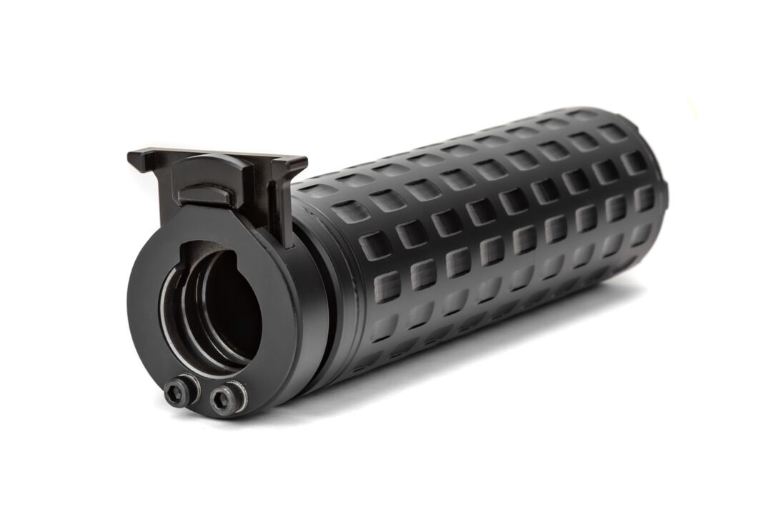 M4SD-K 5.56mm Silencer